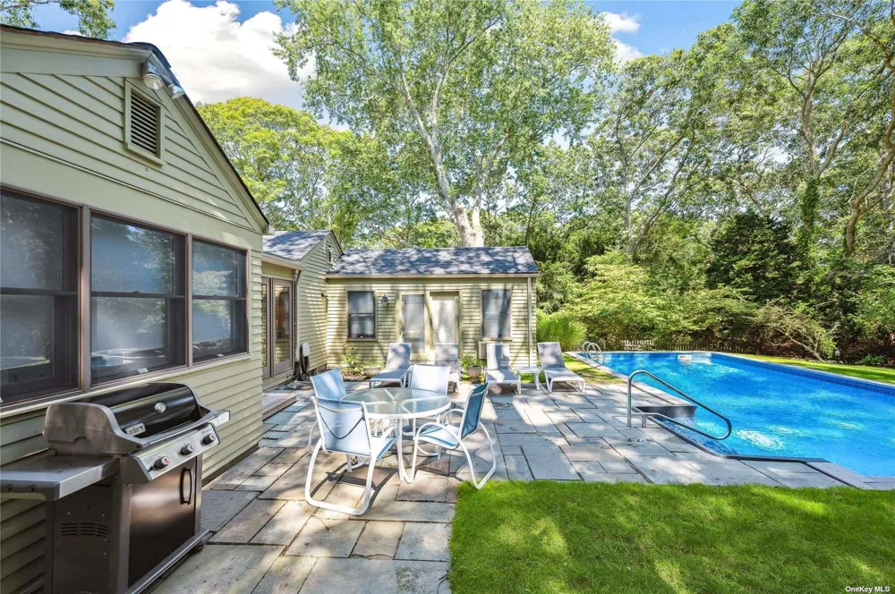 60 Aspatuck Road Westhampton Beach, NY 11978
