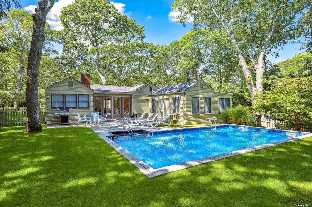 60 Aspatuck Road Westhampton Beach, NY 11978