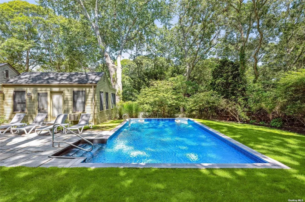 60 Aspatuck Road Westhampton Beach, NY 11978