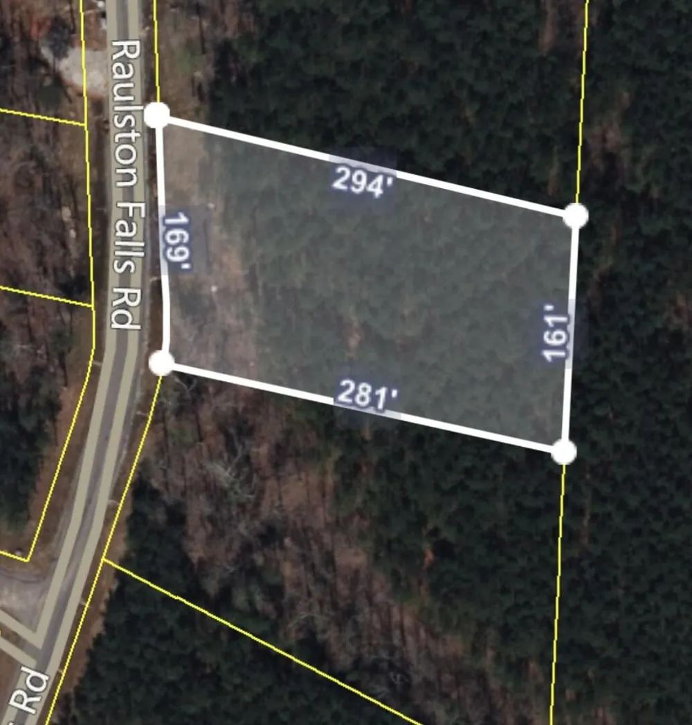 4910 Raulston Falls Road Jasper, TN 37347