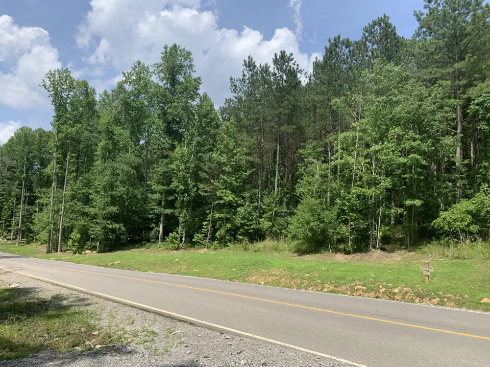 4910 Raulston Falls Road Jasper, TN 37347