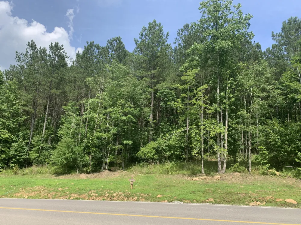 4910 Raulston Falls Road Jasper, TN 37347