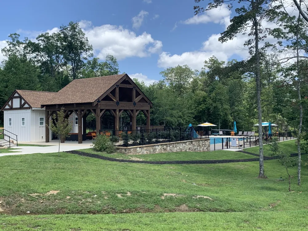 4910 Raulston Falls Road Jasper, TN 37347