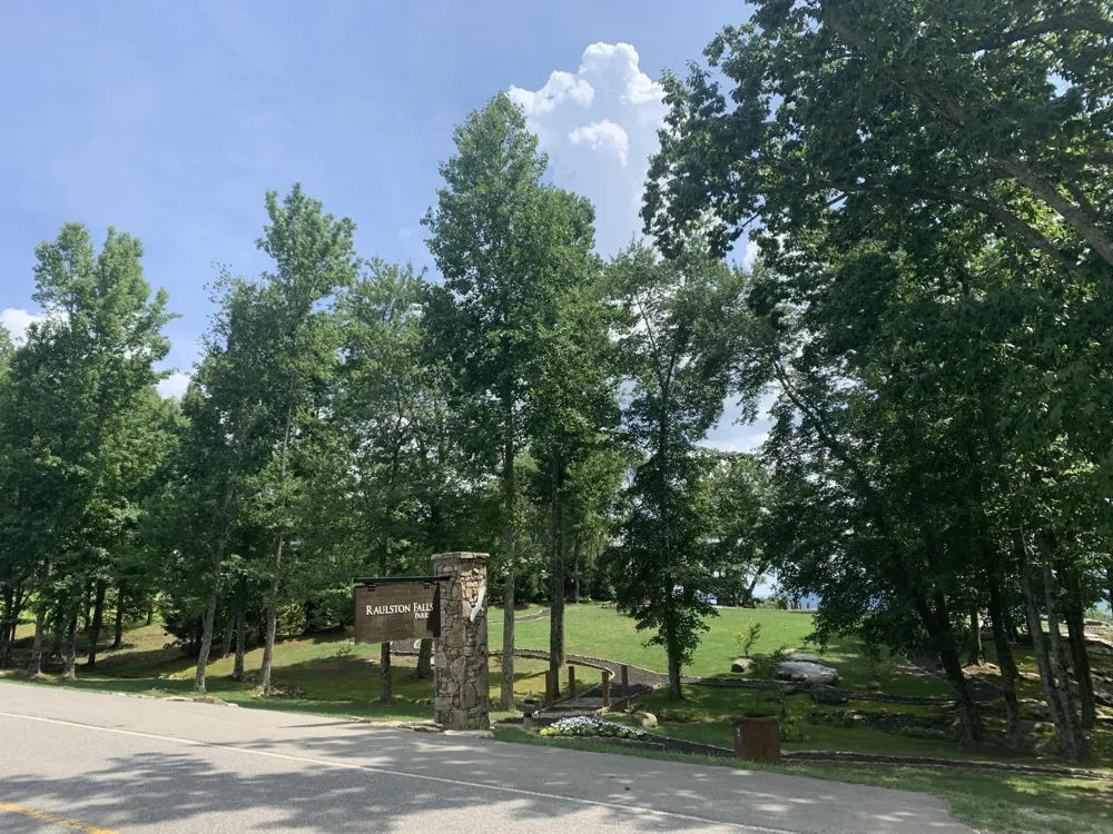 4910 Raulston Falls Road Jasper, TN 37347