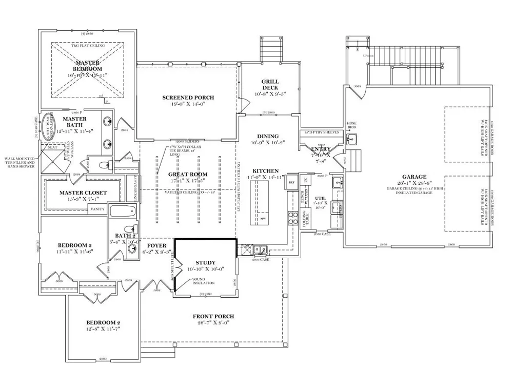 595 Compass Drive Jasper, TN 37347