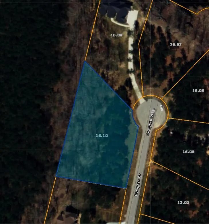 595 Compass Drive Jasper, TN 37347