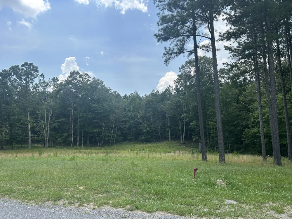 595 Compass Drive Jasper, TN 37347