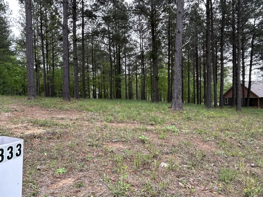 140 Foxtrot Lane Jasper, TN 37347