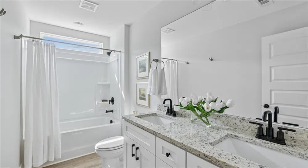 102 Fairlie Parkway #Elijah Cartersville, GA 30121