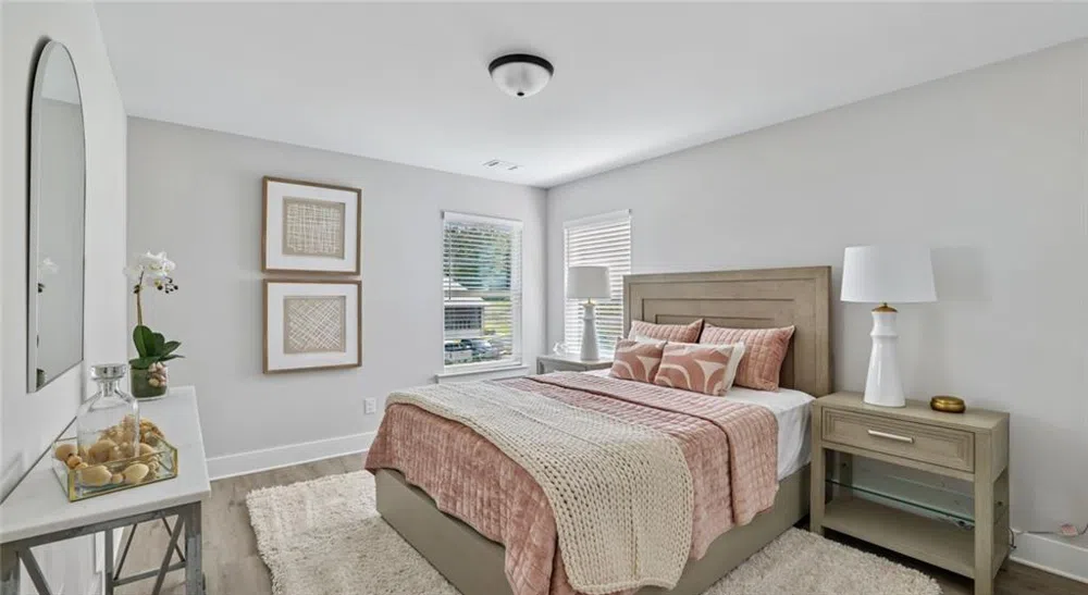 102 Fairlie Parkway #Elijah Cartersville, GA 30121