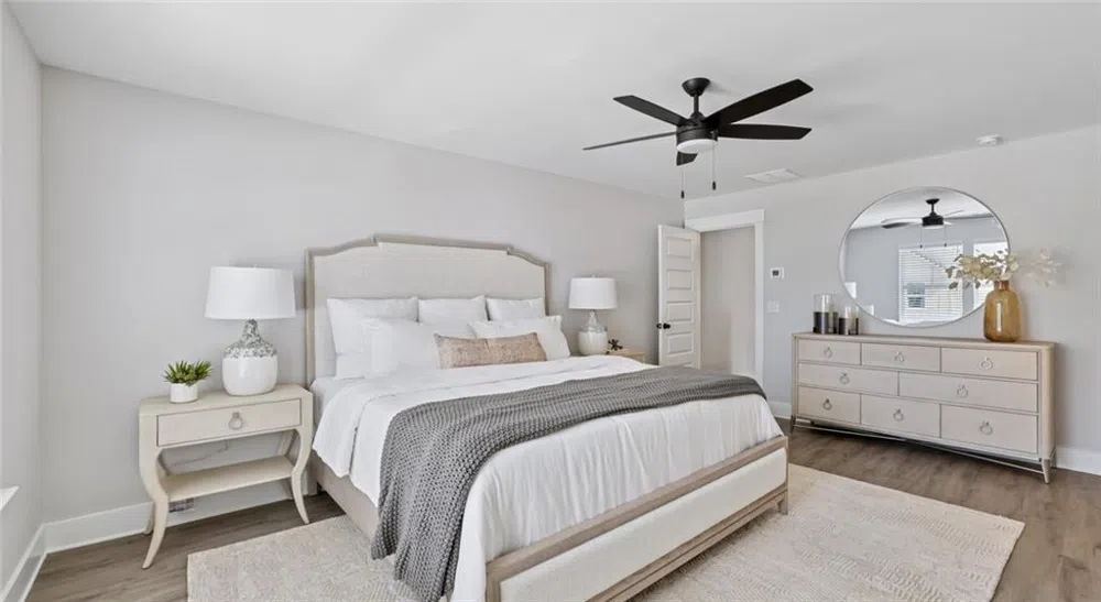 102 Fairlie Parkway #Elijah Cartersville, GA 30121