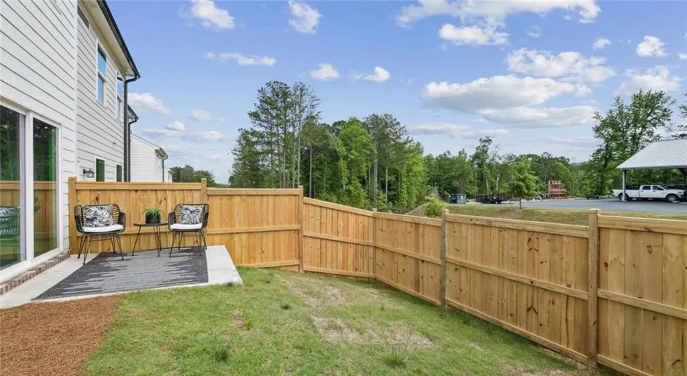 102 Fairlie Parkway #Elijah Cartersville, GA 30121