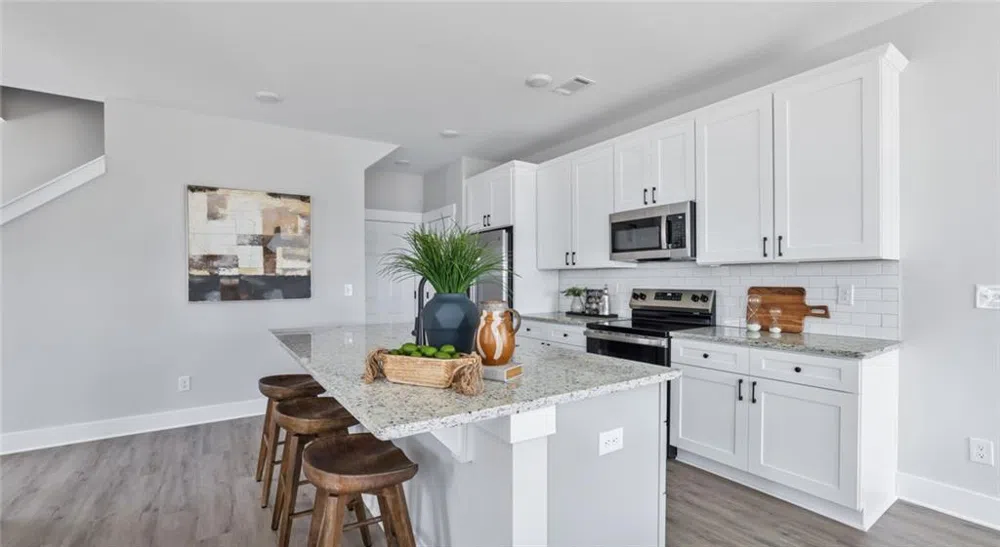 102 Fairlie Parkway #Elijah Cartersville, GA 30121