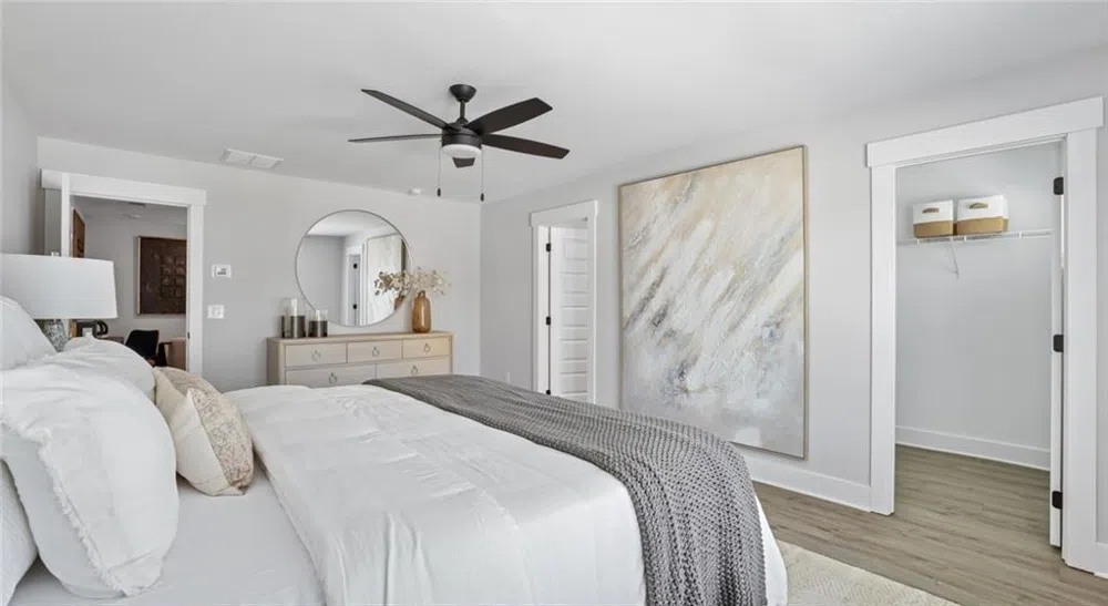 102 Fairlie Parkway #Elijah Cartersville, GA 30121