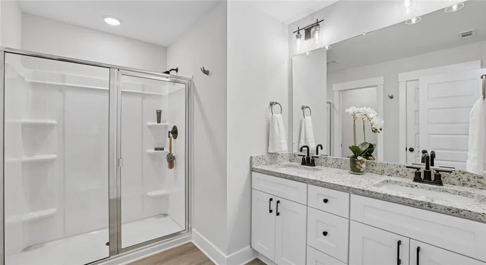 102 Fairlie Parkway #Elijah Cartersville, GA 30121