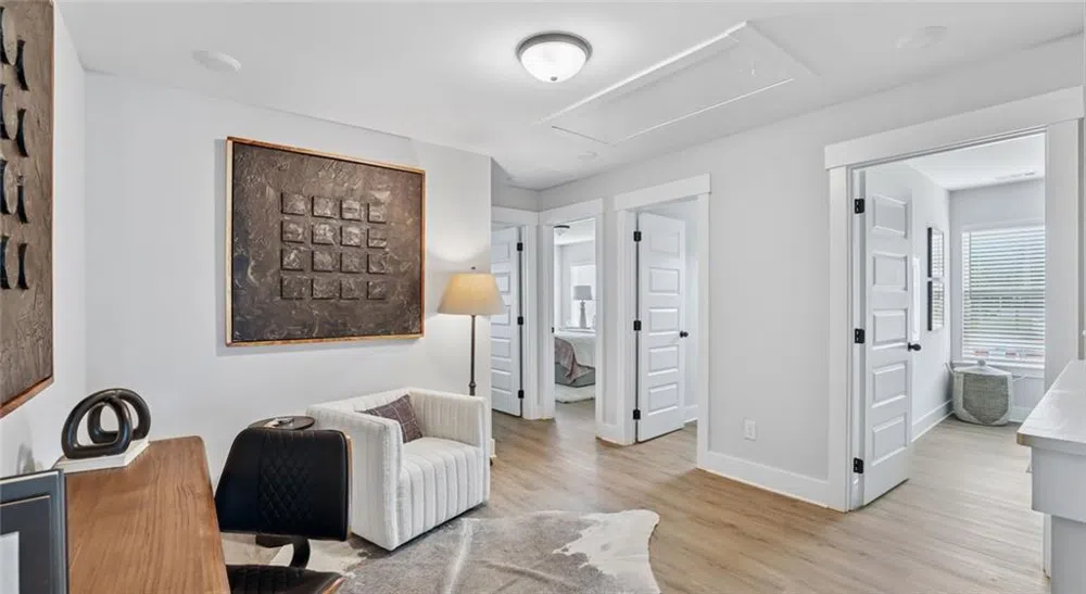 102 Fairlie Parkway #Avalon Cartersville, GA 30121