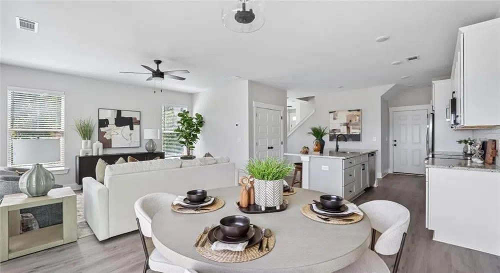 102 Fairlie Parkway #Avalon Cartersville, GA 30121