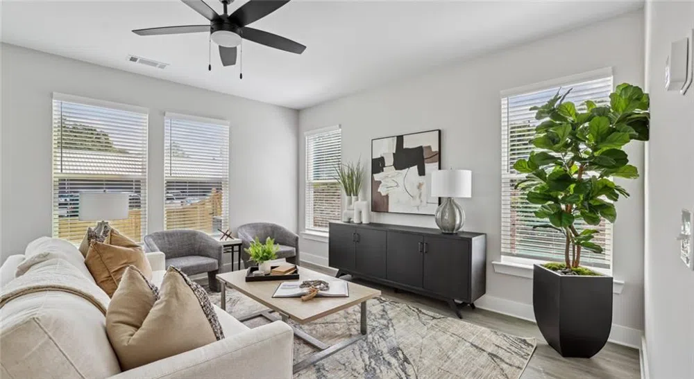 102 Fairlie Parkway #Avalon Cartersville, GA 30121