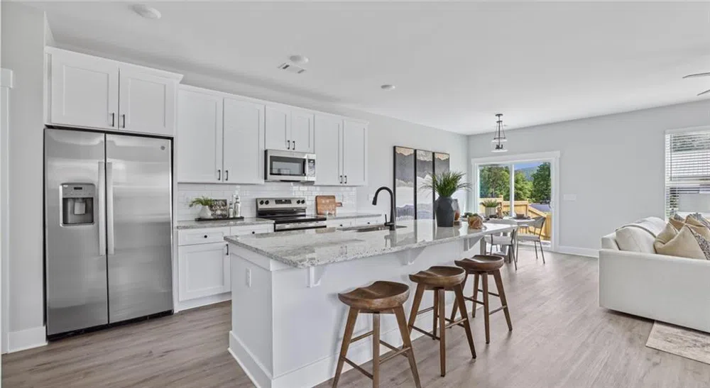 102 Fairlie Parkway #Avalon Cartersville, GA 30121