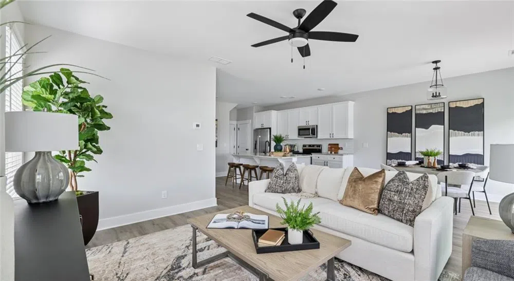 102 Fairlie Parkway #Avalon Cartersville, GA 30121