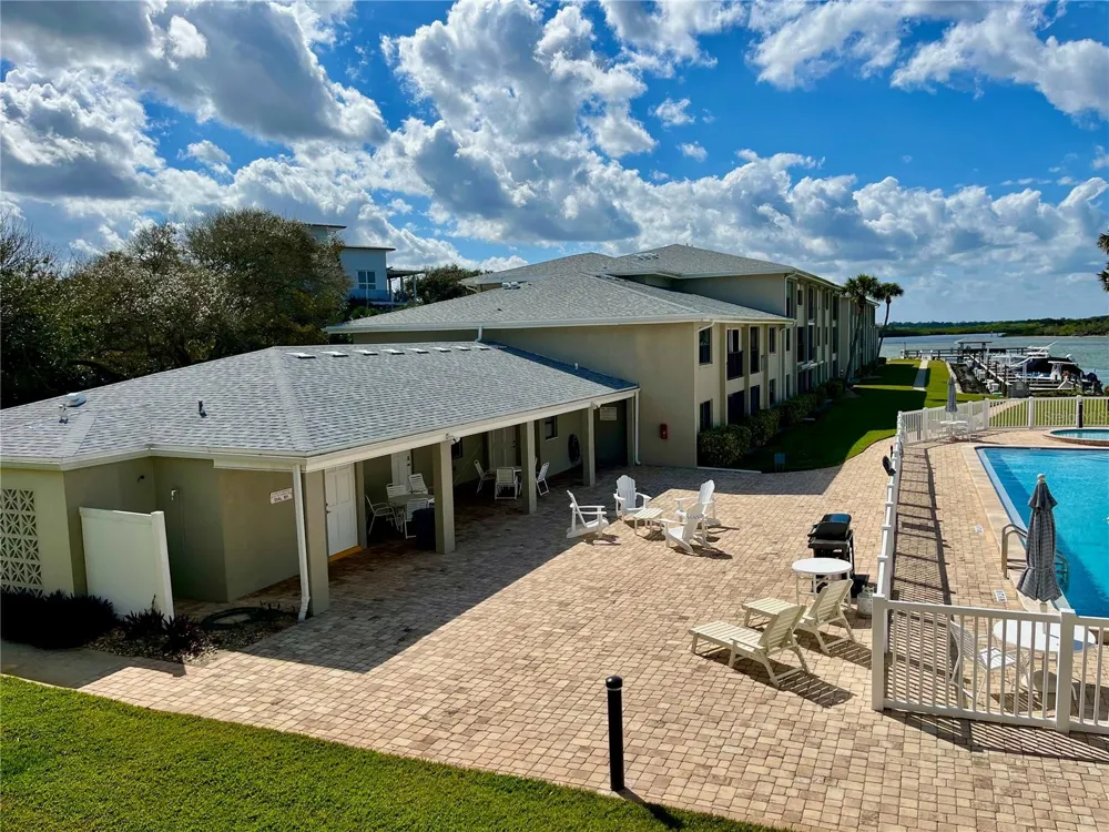 2100 PENINSULA AVENUE #216 New Smyrna Beach, FL 32169
