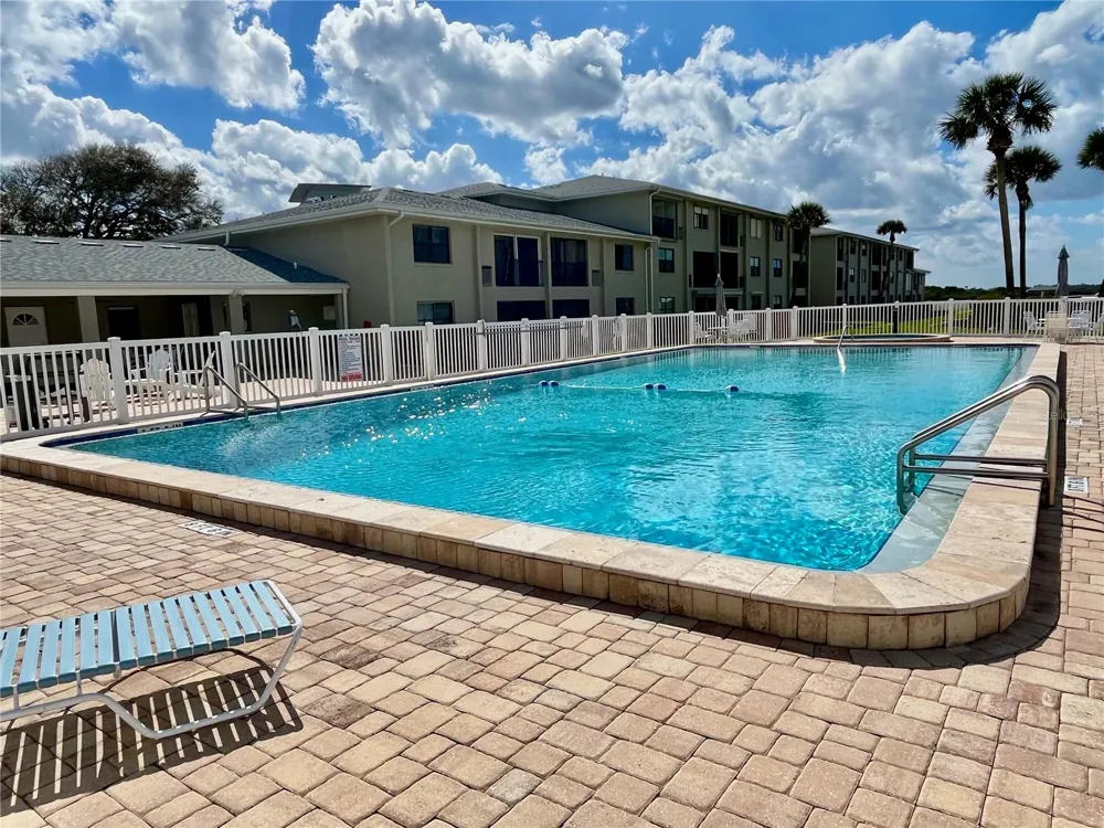 2100 PENINSULA AVENUE #216 New Smyrna Beach, FL 32169