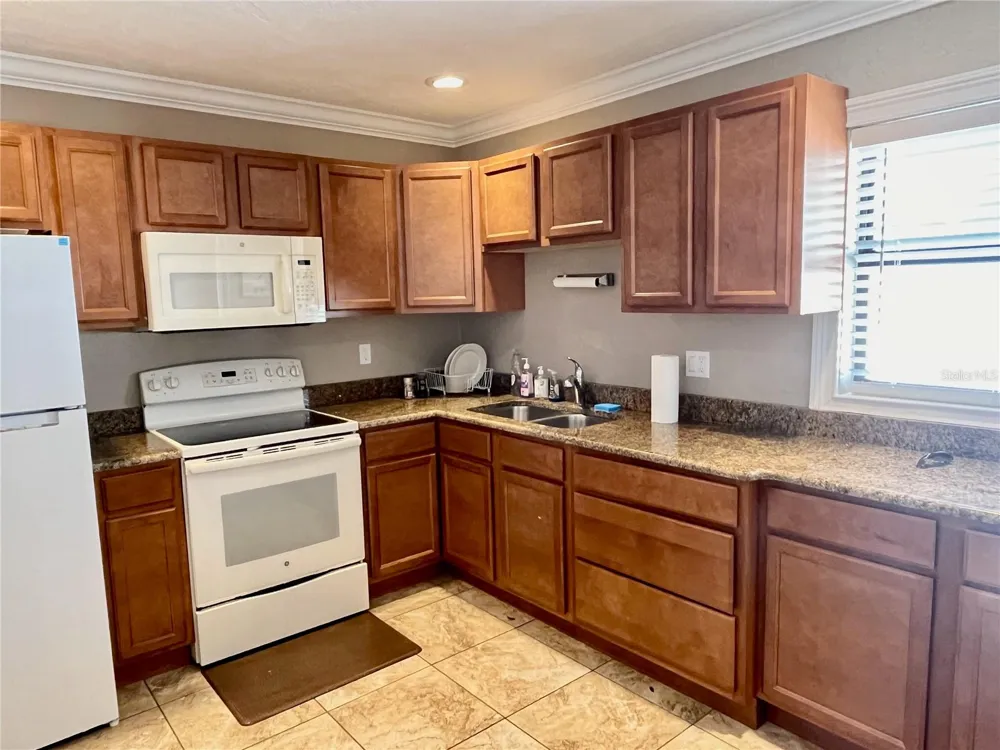 2100 PENINSULA AVENUE #216 New Smyrna Beach, FL 32169