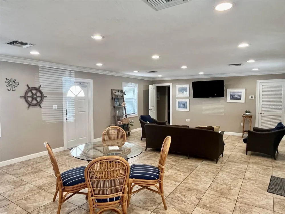2100 PENINSULA AVENUE #216 New Smyrna Beach, FL 32169