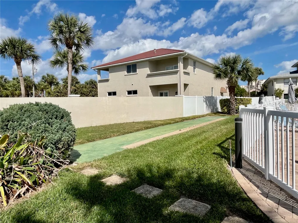 2100 PENINSULA AVENUE #216 New Smyrna Beach, FL 32169