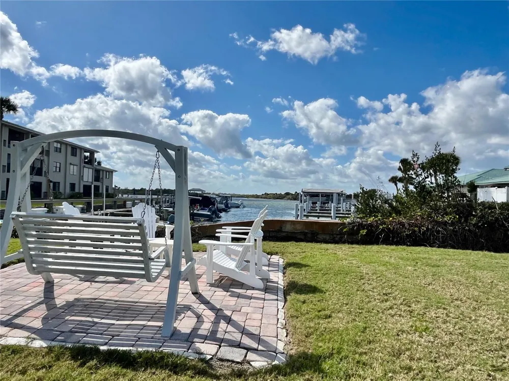 2100 PENINSULA AVENUE #216 New Smyrna Beach, FL 32169
