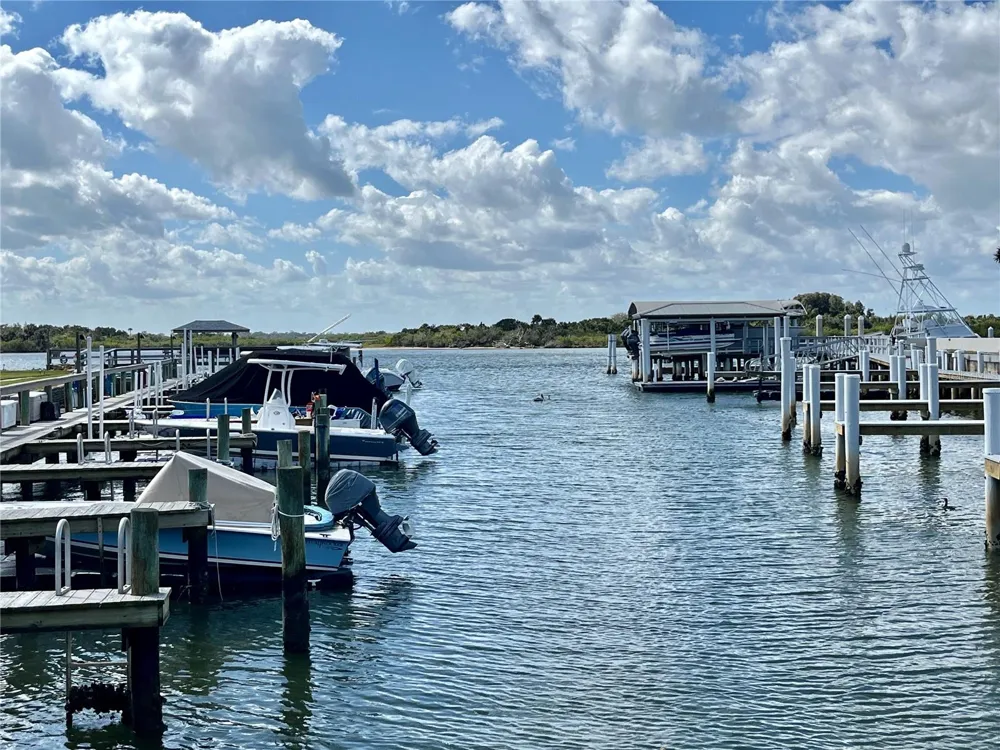2100 PENINSULA AVENUE #216 New Smyrna Beach, FL 32169