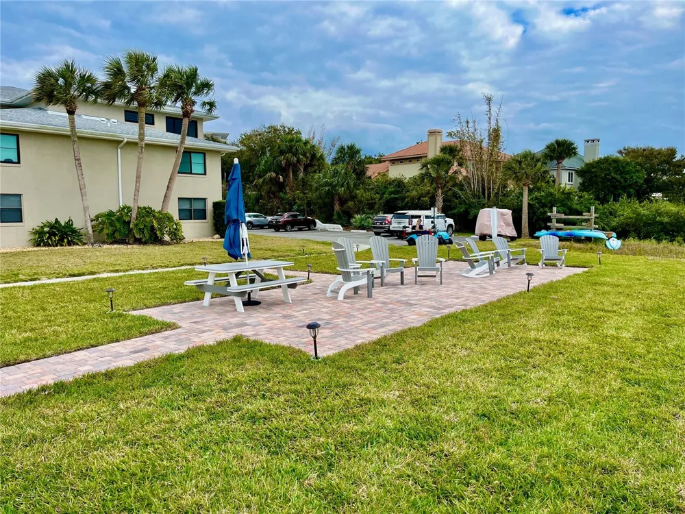 2100 PENINSULA AVENUE #216 New Smyrna Beach, FL 32169
