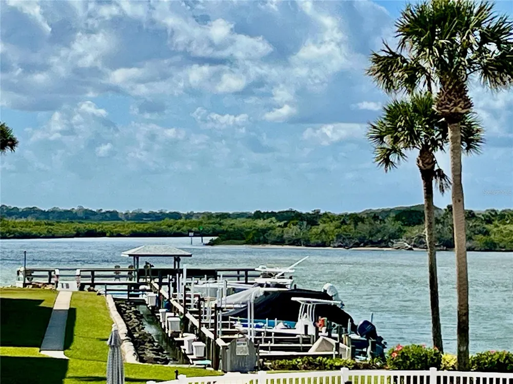 2100 PENINSULA AVENUE #216 New Smyrna Beach, FL 32169