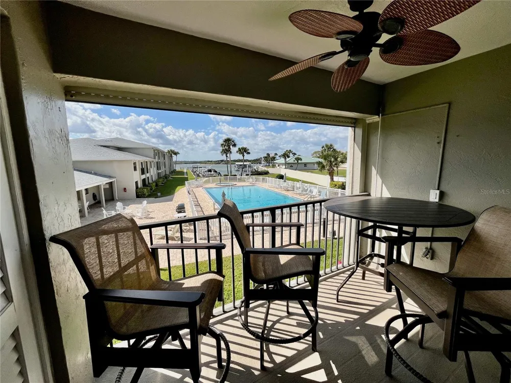 2100 PENINSULA AVENUE #216 New Smyrna Beach, FL 32169