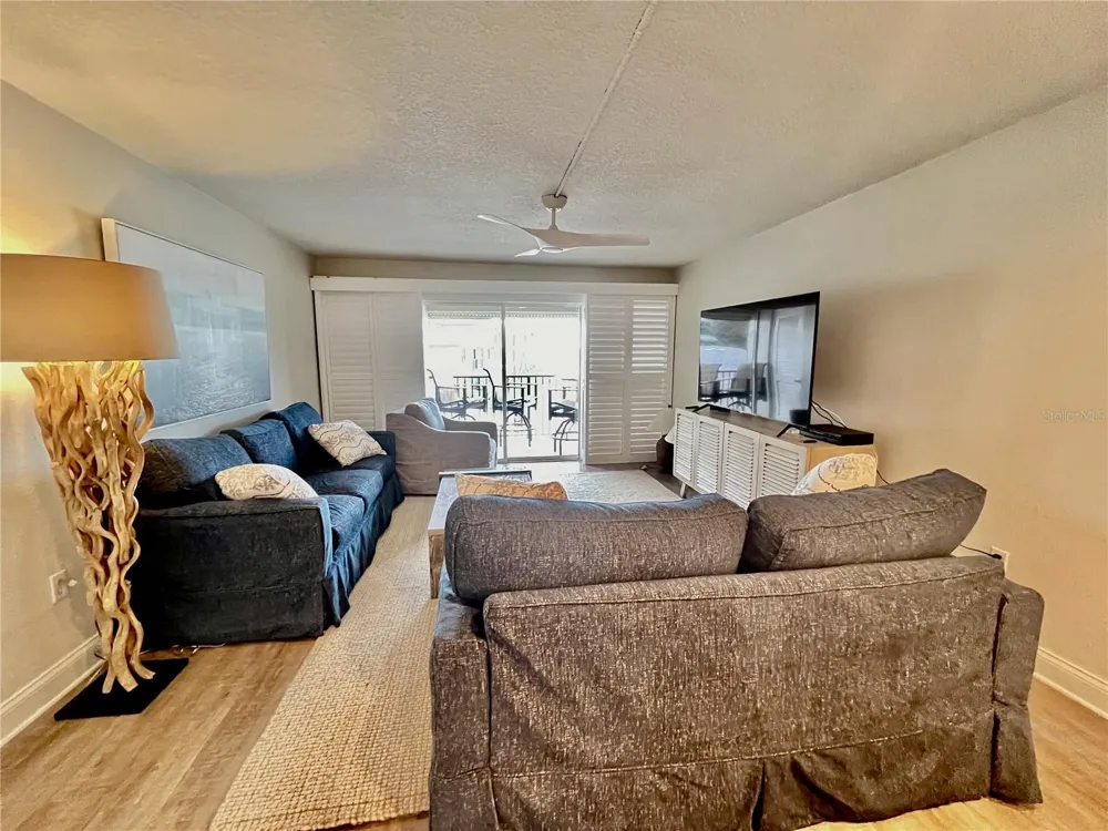 2100 PENINSULA AVENUE #216 New Smyrna Beach, FL 32169