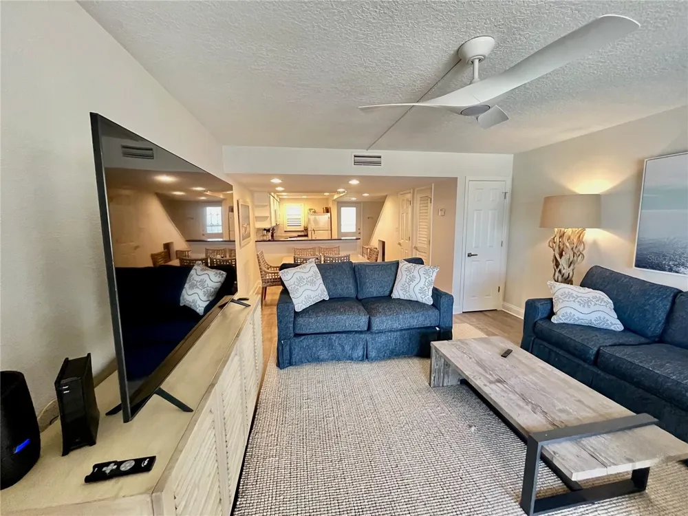2100 PENINSULA AVENUE #216 New Smyrna Beach, FL 32169