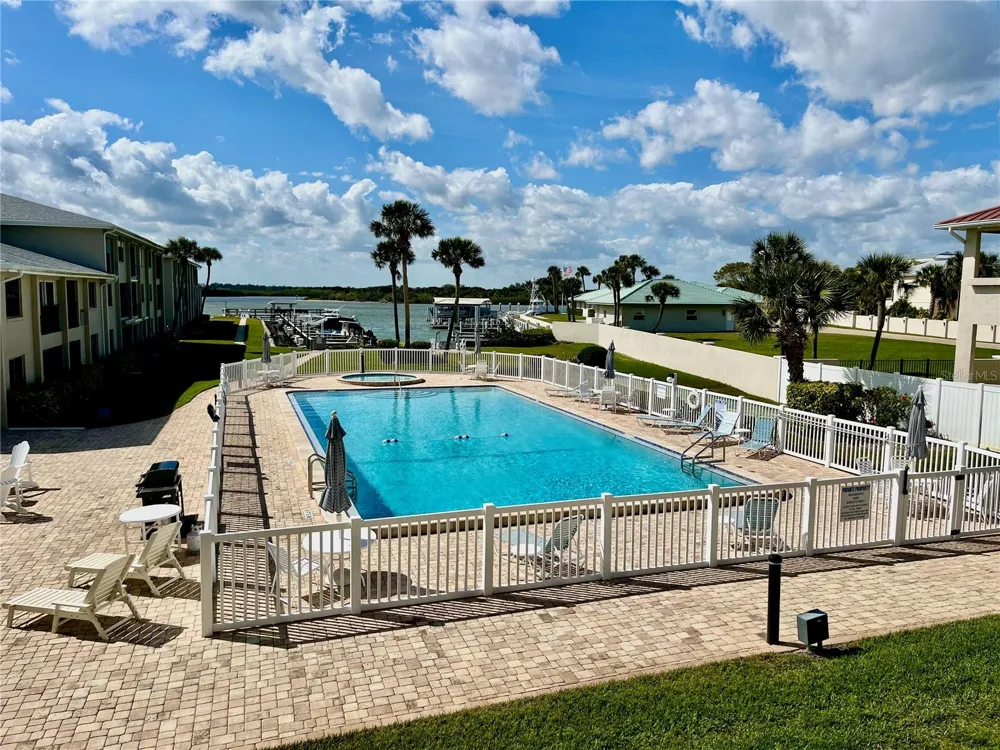 2100 PENINSULA AVENUE #216 New Smyrna Beach, FL 32169
