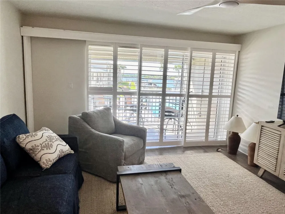 2100 PENINSULA AVENUE #216 New Smyrna Beach, FL 32169