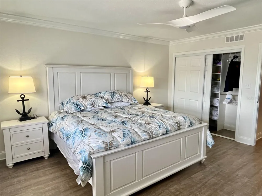 2100 PENINSULA AVENUE #216 New Smyrna Beach, FL 32169
