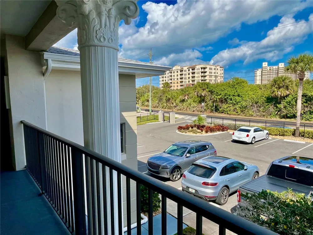 2100 PENINSULA AVENUE #216 New Smyrna Beach, FL 32169