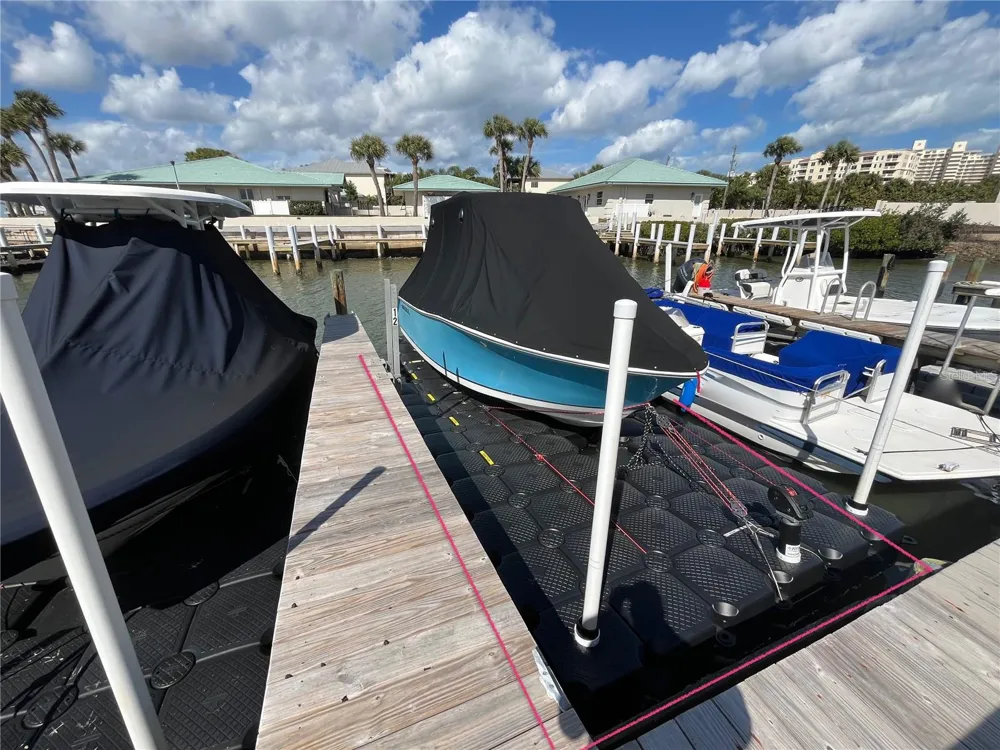 2100 PENINSULA AVENUE #216 New Smyrna Beach, FL 32169
