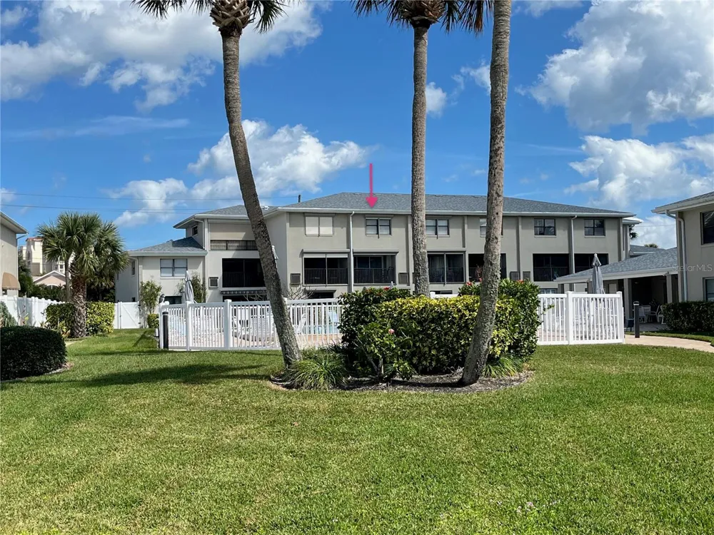 2100 PENINSULA AVENUE #216 New Smyrna Beach, FL 32169