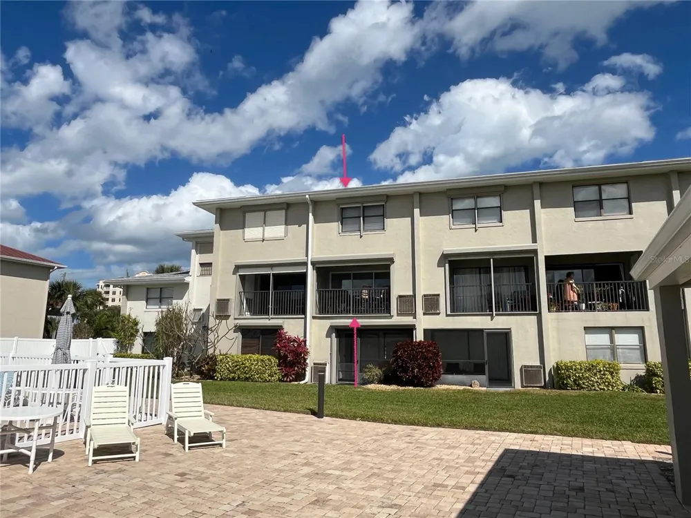 2100 PENINSULA AVENUE #216 New Smyrna Beach, FL 32169