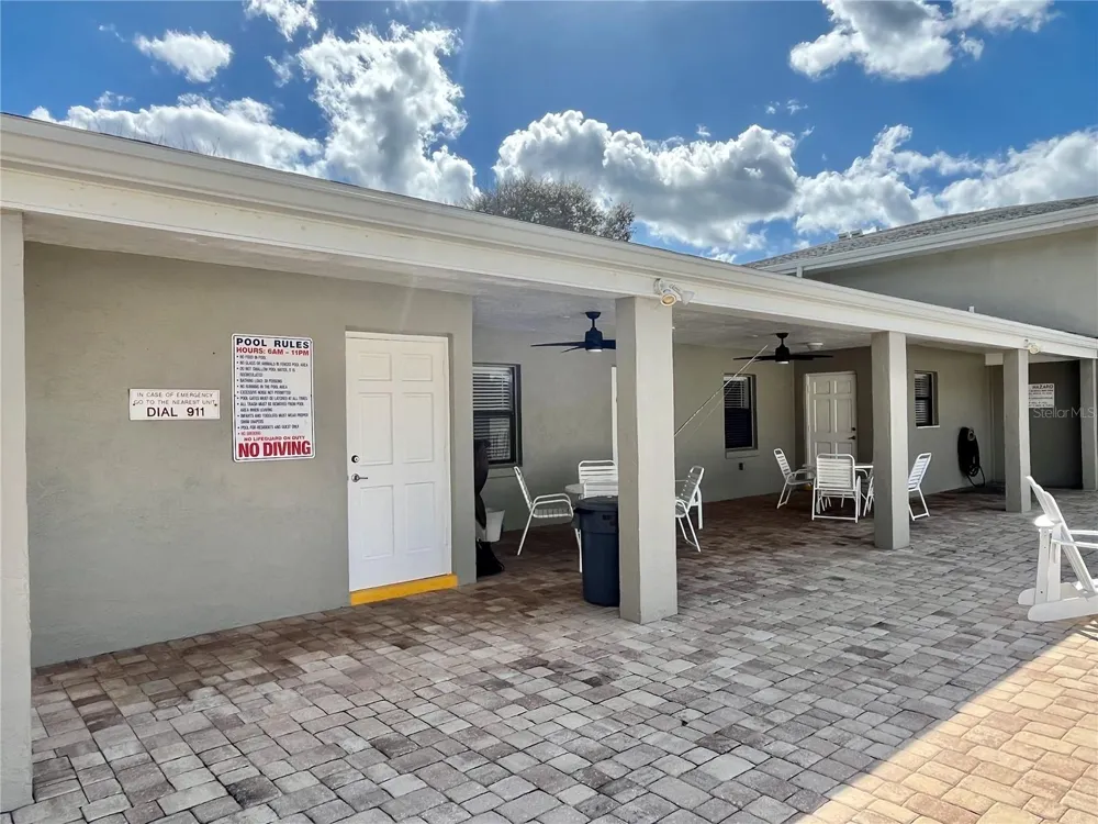 2100 PENINSULA AVENUE #216 New Smyrna Beach, FL 32169