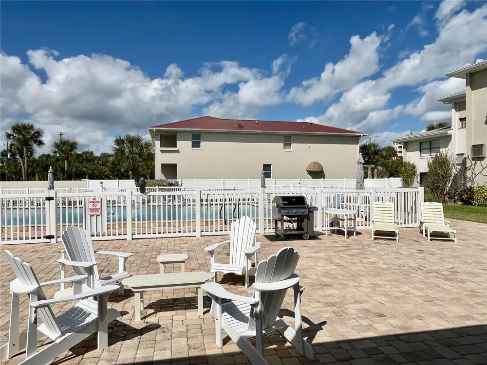 2100 PENINSULA AVENUE #216 New Smyrna Beach, FL 32169