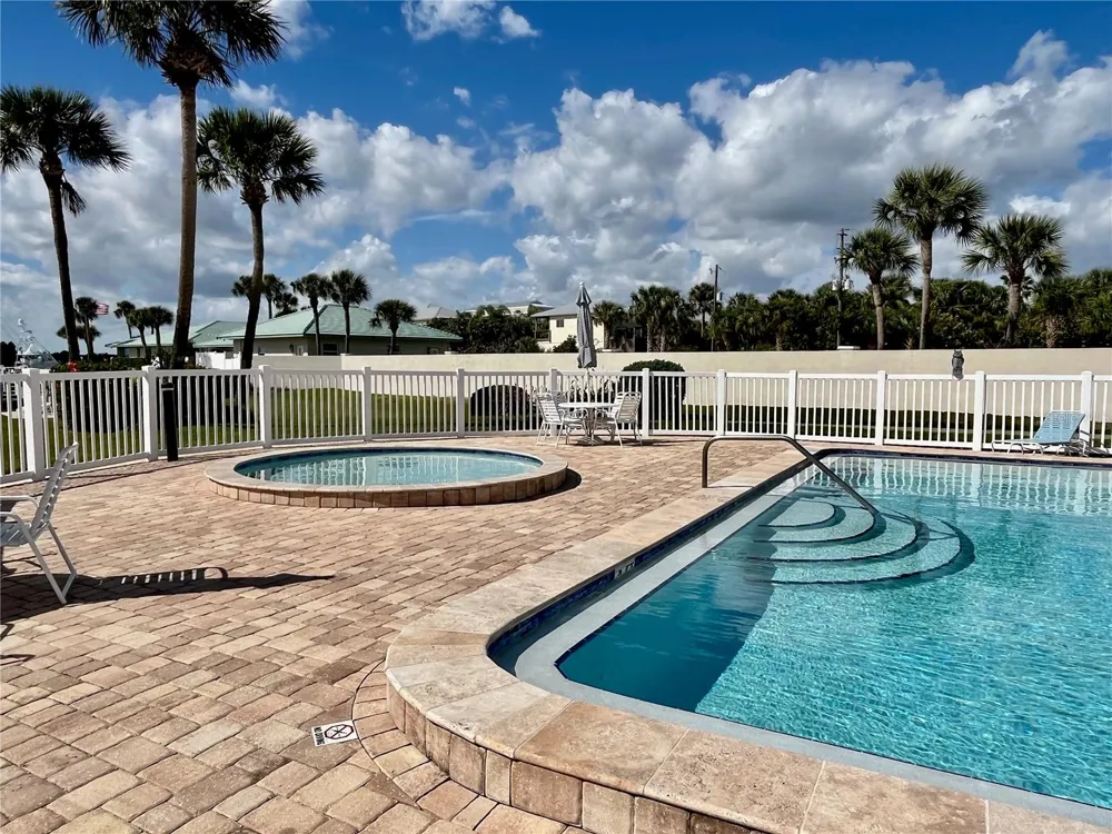 2100 PENINSULA AVENUE #216 New Smyrna Beach, FL 32169