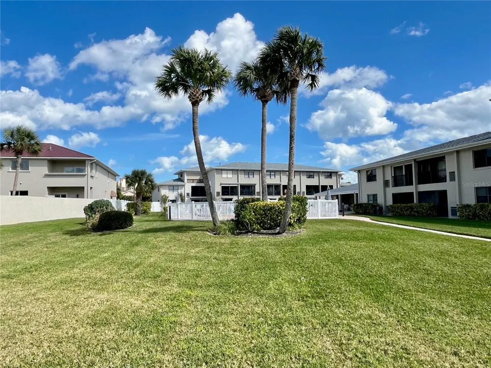 2100 PENINSULA AVENUE #216 New Smyrna Beach, FL 32169
