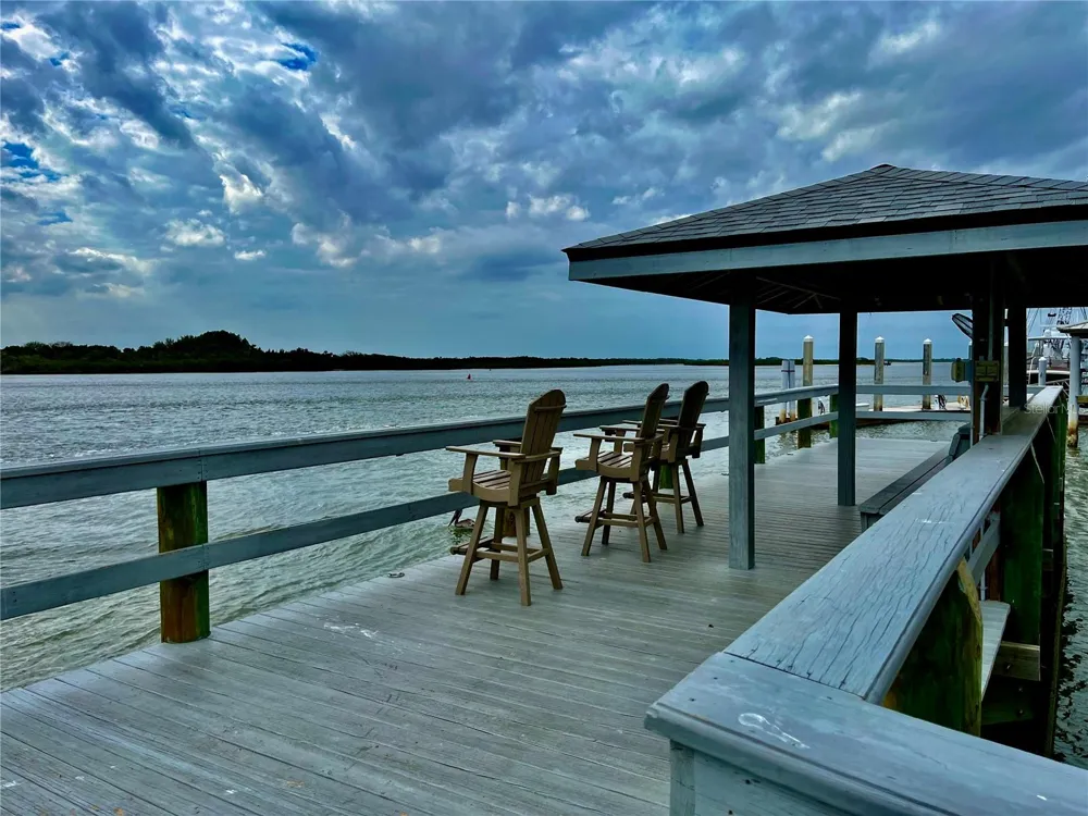 2100 PENINSULA AVENUE #216 New Smyrna Beach, FL 32169