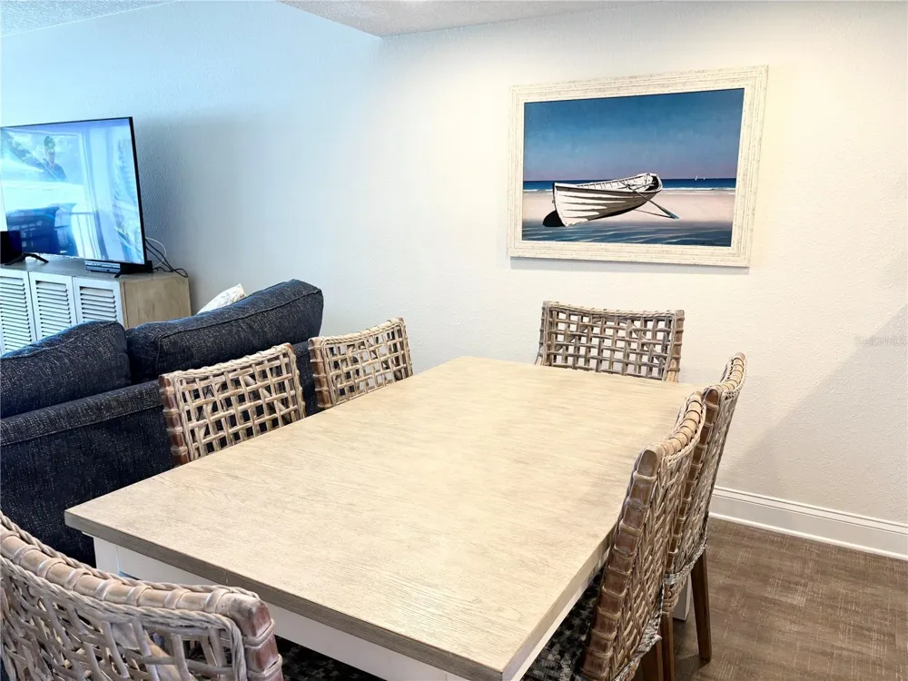 2100 PENINSULA AVENUE #216 New Smyrna Beach, FL 32169