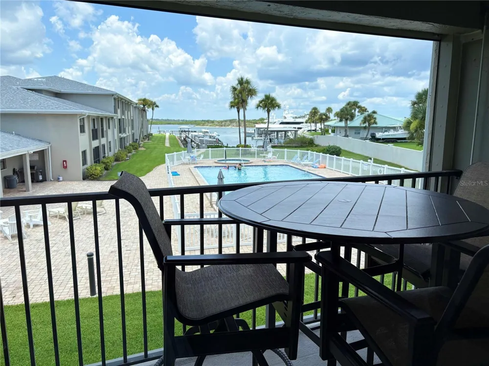 2100 PENINSULA AVENUE #216 New Smyrna Beach, FL 32169